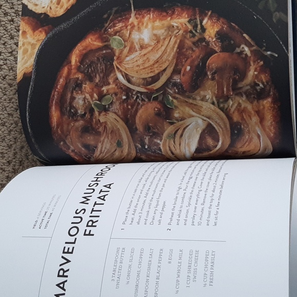 Beautiful Brunches Cookbook - Picture 12 of 16